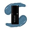 324 Semilac Vernis semi-permanent Sea Blue Shimmer 7ml