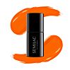 569 Lakier hybrydowy UV Hybrid Semilac Neon Orange 7ml