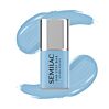 S810 Semilac One Step Hybrid Baby Blue 7ml