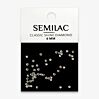 Semilac Décoration de manucure Classic Shine Diamond 6 mm