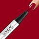 S550 Semilac One Step Hybrid Marker Pure Red  3ml
