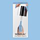 S810 Semilac One Step Hybrid Baby Blue 5 ml