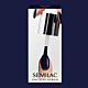 S890 Semilac One Step Hybrid Midnight Blue 5 ml